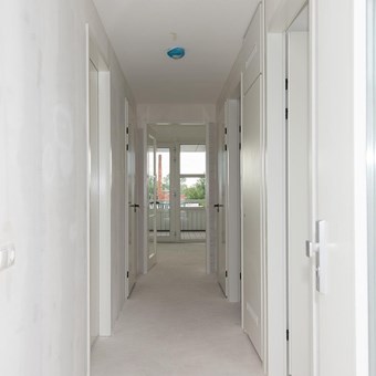 Koog aan de Zaan, Zuideinde, 3-kamer appartement - foto 2