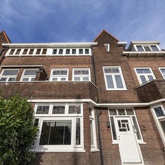 Dordrecht, Burgemeester de Raadtsingel, bovenwoning - foto 2