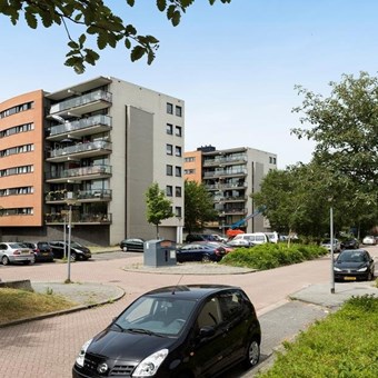 Almere, Kapitein de Langestraat, 3-kamer appartement - foto 3