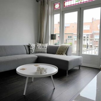 Haarlem, Centaurusstraat, bovenwoning - foto 3