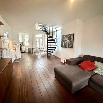 Amsterdam, Staringplein, 2-kamer appartement - foto 3