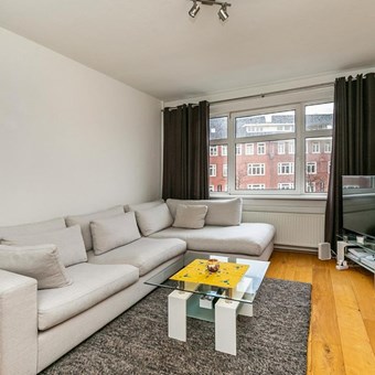 Amsterdam, Paramariboplein, 3-kamer appartement - foto 3