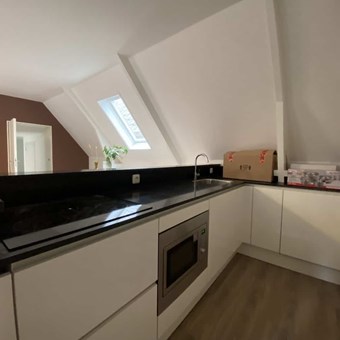 Groningen, Nieuwe Boteringestraat, 2-kamer appartement - foto 2