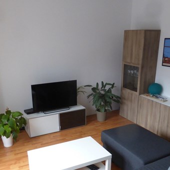 Den Bosch, Willem Hubertstraat, 2-kamer appartement - foto 3