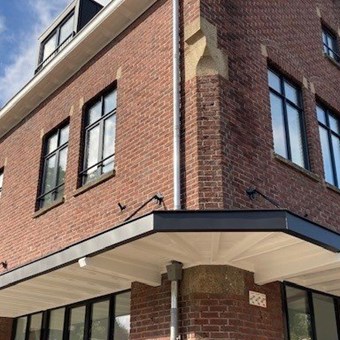 Waalwijk, Julianastraat, 2-kamer appartement - foto 3