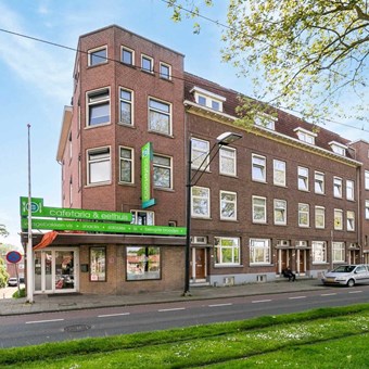 Rotterdam, Hazesprong, bovenwoning - foto 2