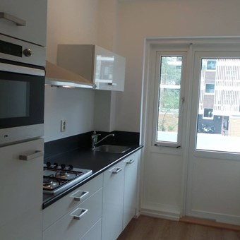 Utrecht, Auriollaan, 4-kamer appartement - foto 2