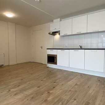 Groningen, Hoendiep, 2-kamer appartement - foto 3