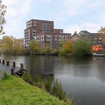 Tilburg, Havendijk, 2-kamer appartement - foto 3