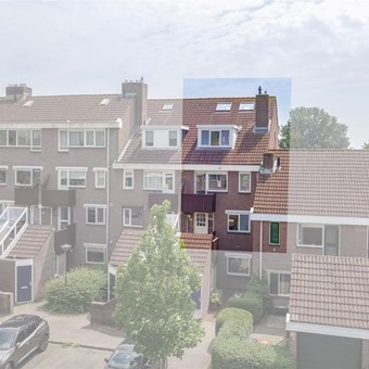 Hoorn (NH), Houtzaagmolen, bovenwoning - foto 2