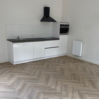 Tilburg, Korvelplein, 2-kamer appartement - foto 3