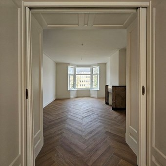 Amsterdam, Rooseveltlaan, 4-kamer appartement - foto 3