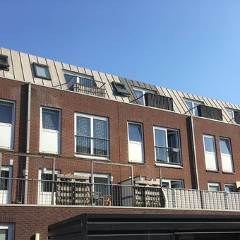 Tilburg, Korvelseweg, 2-kamer appartement - foto 2
