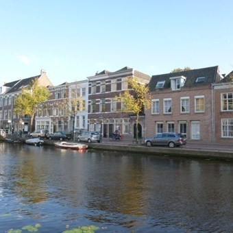 Leiden, Elisabeth Gasthuishof, 2-kamer appartement - foto 2