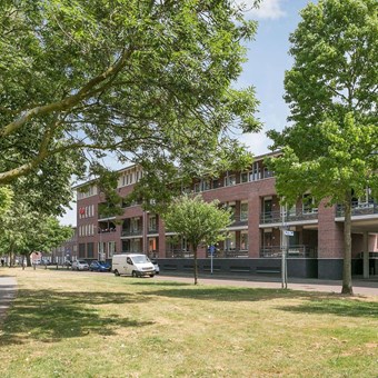 Breda, van Slingelandtstraat, 2-kamer appartement - foto 3