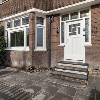 Dordrecht, Burgemeester de Raadtsingel, bovenwoning - foto 3