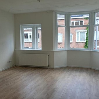 Rotterdam, Amethiststraat, bovenwoning - foto 2