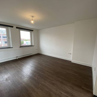 Eindhoven, Kronehoefstraat, bovenwoning - foto 2