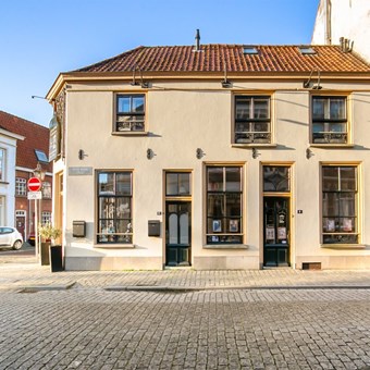 Bergen op Zoom, Korte Bosstraat, 4-kamer appartement - foto 3