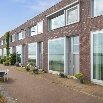 Amsterdam, Windjammerdijk, zelfstandige studio - foto 3