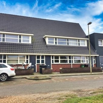 Middelburg, Eendrachtsweg, tussenwoning - foto 2