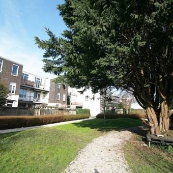 Voorburg, van Alphenstraat, benedenwoning - foto 2