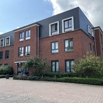 Hendrik-Ido-Ambacht, Jan van der Heydenstraat, 2-kamer appartement - foto 3