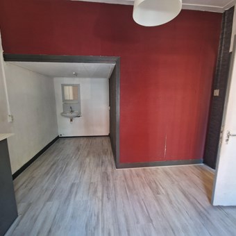 Zwolle, Coetsstraat, studentenkamer - foto 3