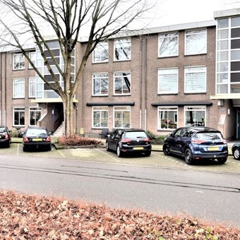 Zoetermeer, Ruimtebaan, 3-kamer appartement - foto 2