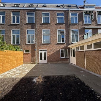 Den Haag, Bilderdijkstraat, benedenwoning - foto 3