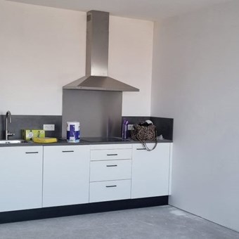 Roosendaal, Markt, 2-kamer appartement - foto 3