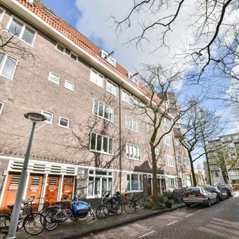 Amsterdam, IJselstraat, 2-kamer appartement - foto 3