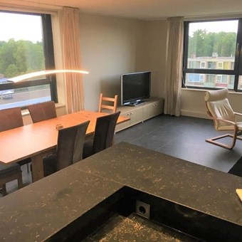 Amstelveen, Fluweelboomlaan, 3-kamer appartement - foto 3