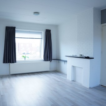 Assen, Doctor A F Philipsweg, bovenwoning - foto 3