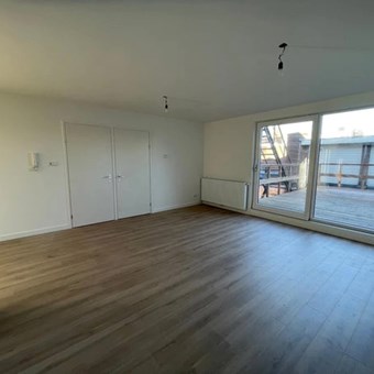 Oss, Burgwal, 4-kamer appartement - foto 3