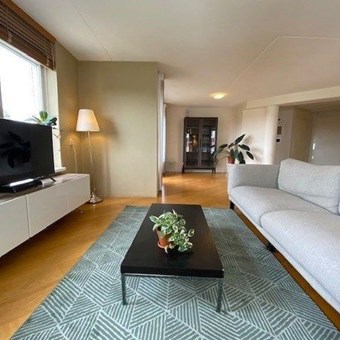 Rotterdam, Suze Groeneweglaan, bovenwoning - foto 3