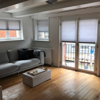 Amsterdam, Houtkopersburgwal, 3-kamer appartement - foto 3