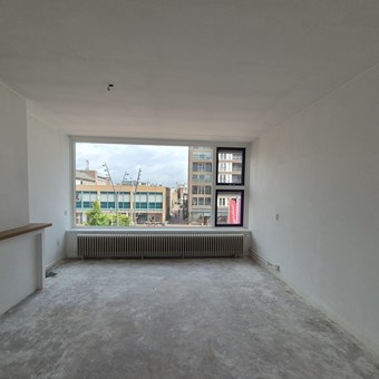 Roosendaal, Nieuwe Markt, 4-kamer appartement - foto 2