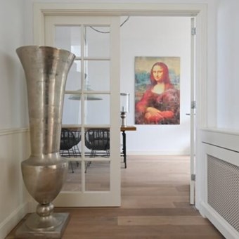 Den Haag, Copernicuslaan, bovenwoning - foto 3