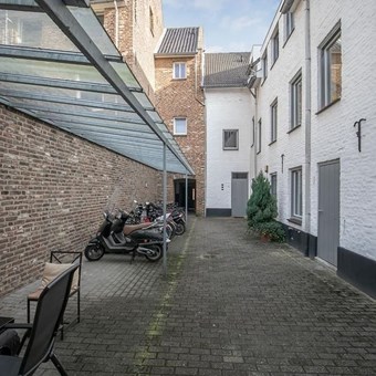 Sittard, Putstraat, portiekflat - foto 2