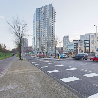 Amsterdam, Spaklerweg, 3-kamer appartement - foto 2