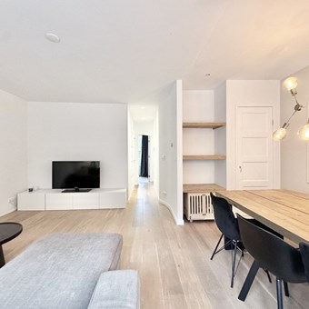 Amsterdam, Cornelis Trooststraat, 3-kamer appartement - foto 2