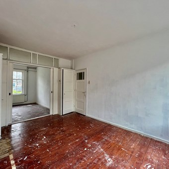 Rotterdam, Korhaanstraat, bovenwoning - foto 2