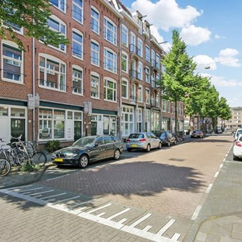 Amsterdam, Pieter Langendijkstraat, 3-kamer appartement - foto 2