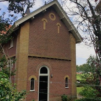 Den Haag, Van Hogenhoucklaan, bovenwoning - foto 2