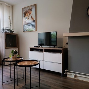 Rotterdam, Mijnsherenlaan, 2-kamer appartement - foto 3