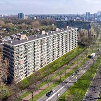 Rijswijk (ZH), Thomas Jeffersonlaan, bovenwoning - foto 2