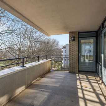 Tilburg, Henriette Ronnerstraat, 3-kamer appartement - foto 2