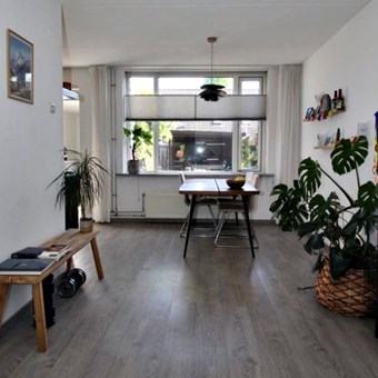 Assen, Deelheugte, tussenwoning - foto 3