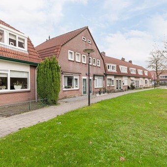 Enschede, Elshofstraat, hoekwoning - foto 3